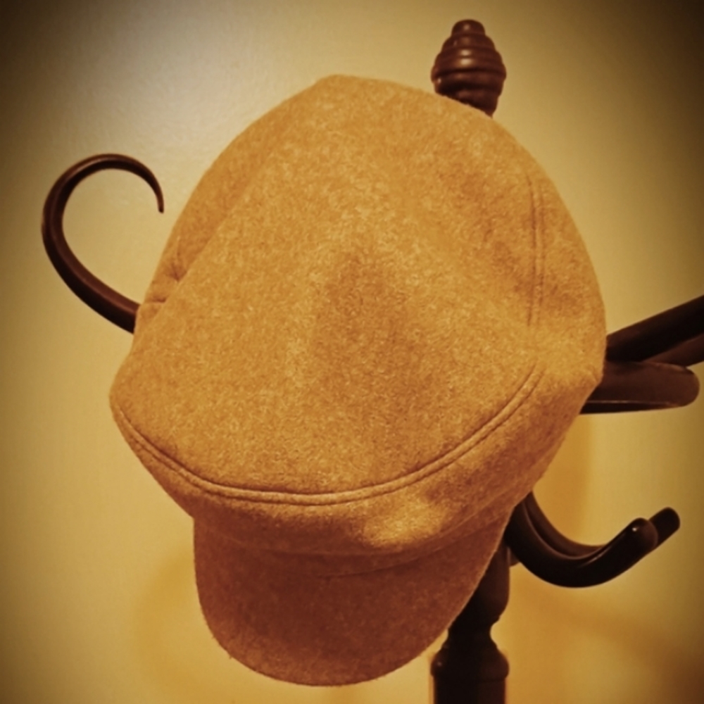 Universal Thread Newsboy Cap